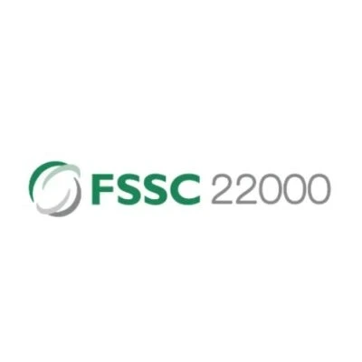 2M Fruits FSSC22000